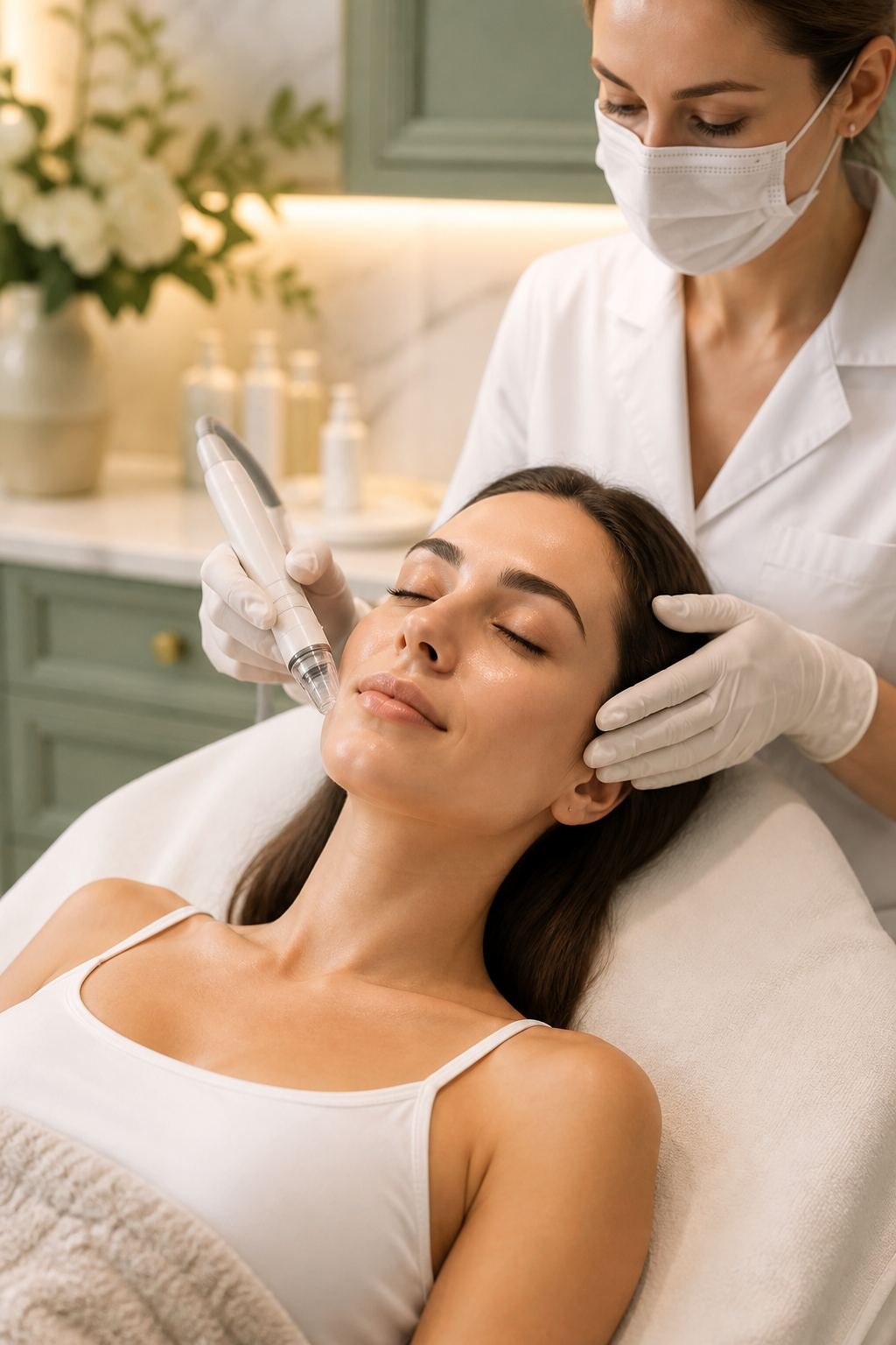 Skin Care Rituals